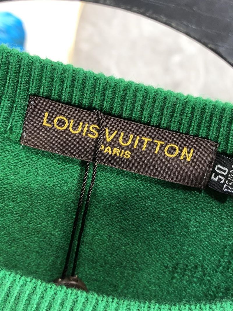 Louis Vuitton Sweaters